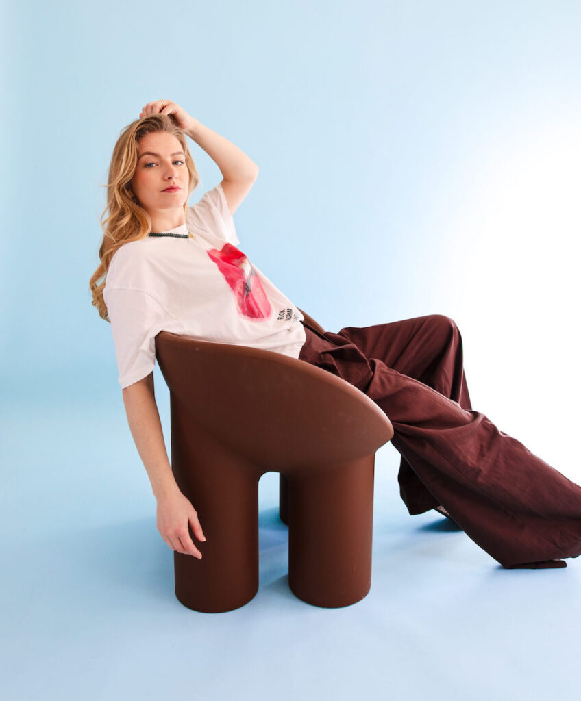 Selene Holdorp - Video & Content specialist Utrecht