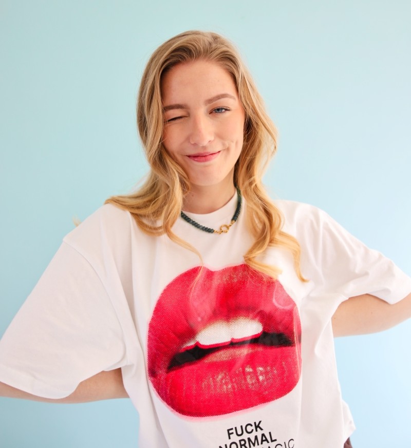 Selene Holdorp - Video & Content specialist Utrecht