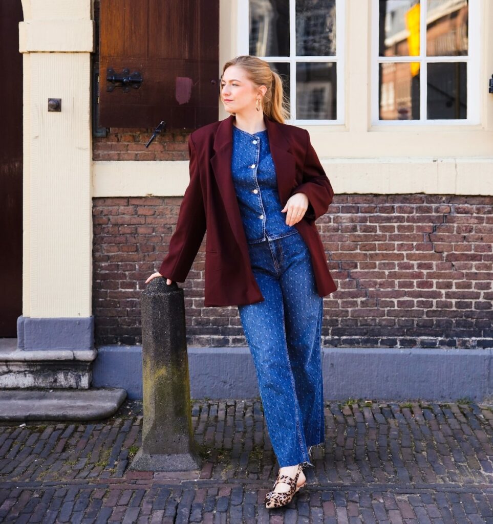 Selene Holdorp - Video & Content specialist Utrecht
