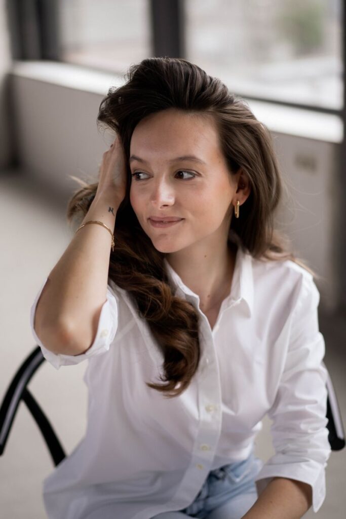 Lara Verheggen - Larije.nl