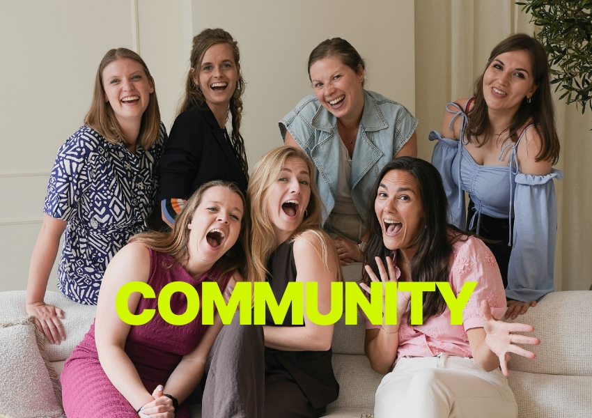Community