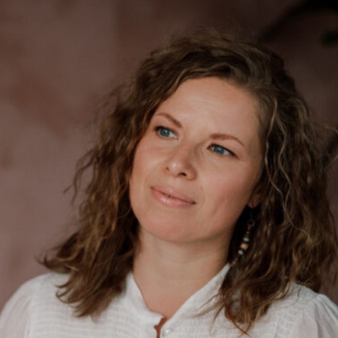 Ellen Geerlings