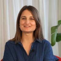 Marissa Bonants