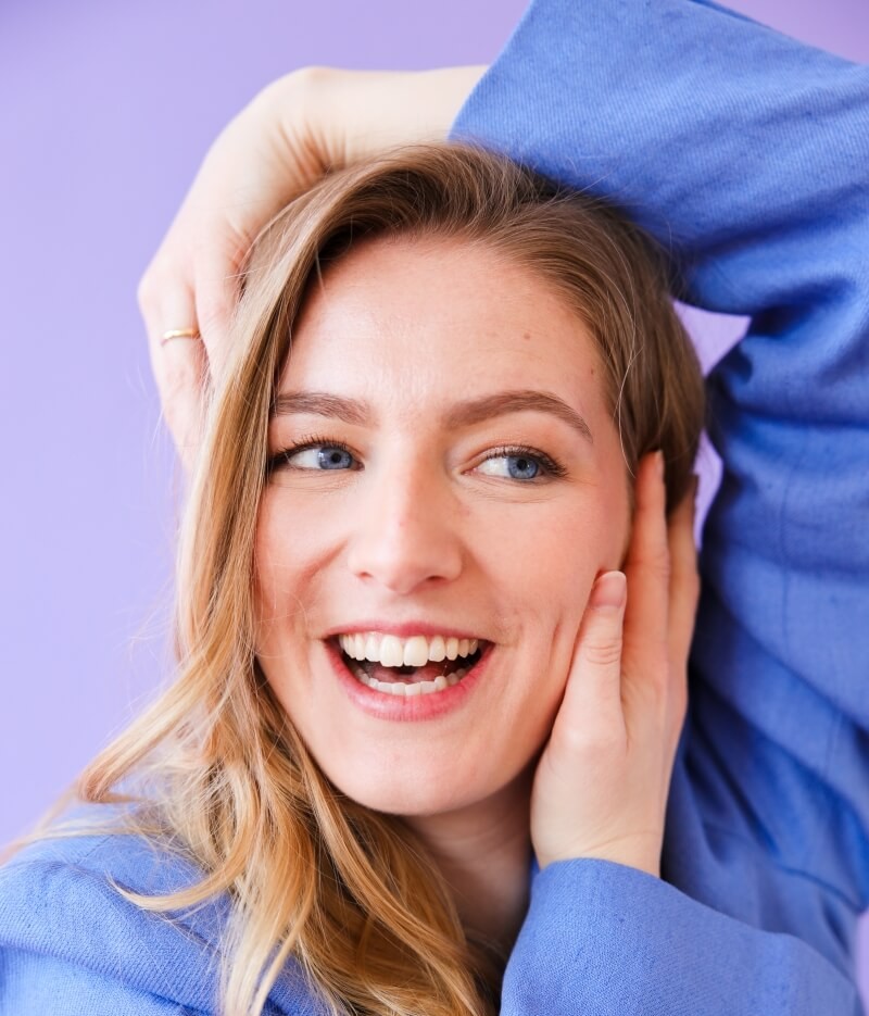 Selene Holdorp - Video & Content specialist Utrecht