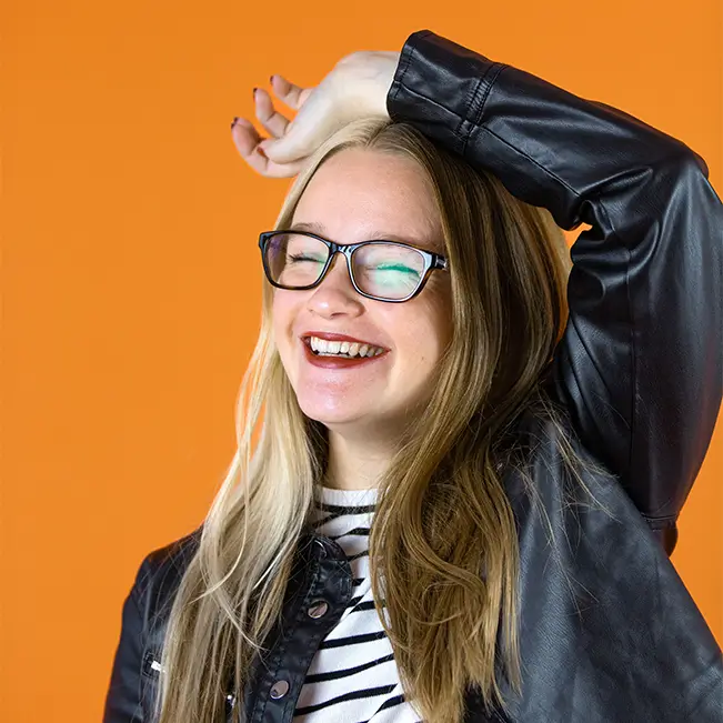 Mette - Studio Met'n
