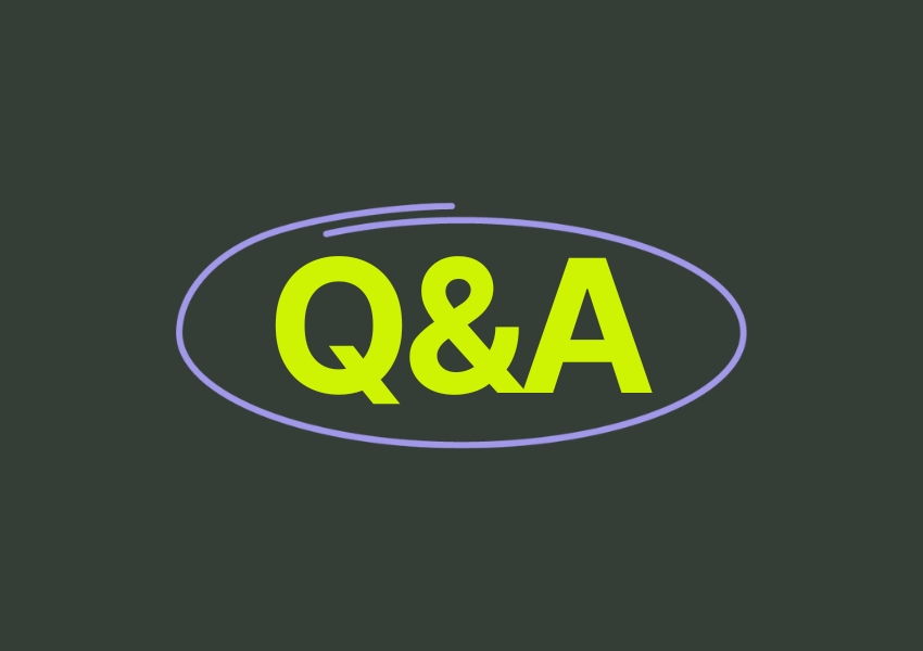 Q&A - The Content Collective
