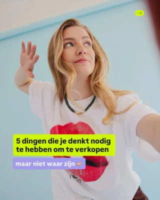 Gaan we voor smoesjes of resultaat? Stuur me vooral een DM als je vastloopt op de socials en wilt dat ik met je meedenk. Doe ik met liefde ❤️