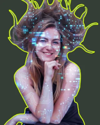 Ik ben niet vaak boos als iemand me afwijst, maar toen deze ondernemer “nee” zei tegen m’n aanbod was ik met stomheid geslagen.

We hadden al een tijdje contact in de DM. Al eerder had ze aangegeven dat ze graag video’s wilde laten maken door mij. 

Maar steeds kwam er iets tussen
👉🏼 Een lancering
👉🏼 Toen haar rebranding
👉🏼 Daarna ‘even focus op andere dingen’

En nee, ik heb me niet vrijwillig drie keer laten afwijzen.
Ze kwam naar MIJ toe!

Ik heb haar niet eens een gladde salesy DM hoeven te sturen.

Toen ze er laatst dus weer om vroeg, dacht ik “dit is het moment!”

Maar toen het paaltje bij het puntje kwam deelde ze de verschrikkelijke woorden:

🤡 “Dankjewel, maar ik denk dat ik toch ga voor opvallende video’s via AI-tools”

Excuse me? Ik wist ff niet wat ik moest zeggen.

Dit was dezelfde ondernemer die een week eerder op Instagram nog deelde dat “vertrouwen belangrijker is dan ooit in een tijd waar AI-troep het overneemt.”

Ja, echt. Dat waren haar woorden.

En nu besloot ze zelf te kiezen voor de AI-troep.

😅 Noem mij een ongelooflijke boomer, maar ik snap die hele AI-hype niet zo. 

Tenminste, ik praat dagelijks met ChatGPT. Gebruik AI-tools om het editen van video’s sneller te laten verlopen. En ik ben groot fan van de Zoom-functie waarbij m’n meeting automatisch wordt samengevat in een mail.

Maar als het gaat om content?

Dan snap ik er geen hol van.

Waarom zou je, als dienstverlenende ondernemer, video’s en foto’s gebruiken op social media die zijn gegeneerd door AI? 

Ja, het is sneller. Makkelijker.

Maar ik heb nog geen enkele AI-video of -foto gezien waar de nepheid niet vanaf droop.

Het raakt me niet. 
En jouw klant denk ik ook niet.

Juist nu de AI-troep door iedereen gebruikt kan worden, wordt échte content je grootste troef.

Een stukkie menselijker en oprechter.

Waar ga jij voor ⤵️
AI-content voor gemak?
Of echte content voor vertrouwen?

(En ja, ik ben me er pijnlijk van bewust dat ik nu meedoe aan de AI-hype door een vreselijke AI-gegenereerde foto te gebruiken, maar ik moest je aandacht trekken en m’n punt maken dus voor deze ene keer. Vergeef me!!)